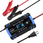 Blue / EU