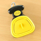 Yellow / L
