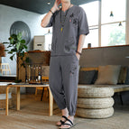 Gray / 2XL