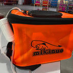 Orange Oxygen Pump / 30cm