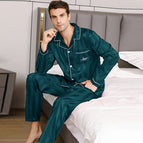 Green / L