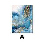 Type A / 50×70 Only Painting Core
