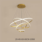 Gold 108W 20x40x60x80CM / Mijia Intelligence