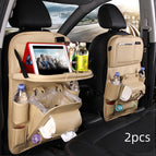 Beige 2pcs
