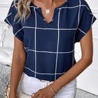 Blue / L
