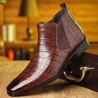 2207 Black Brown / 39