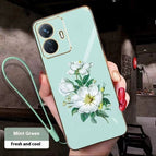 Mint Green / Redmi 10X