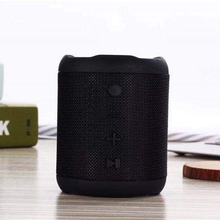 Bluetooth Speaker Mini Portable With Lanyard