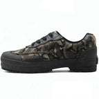 Karst camouflage / 35