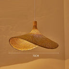 70cm / Trichromatic light