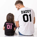 Daddy white / 3XL