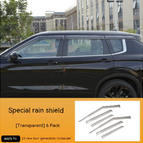 4piece Set Black
