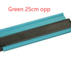 Green 25cm opp
