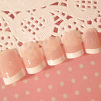 Light pink