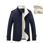 Navy blue / 3XL
