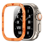 Orange / 49mm