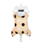 Light Yellow / L