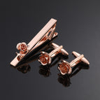 Rose Golden Rose / 18K