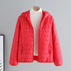 Red / 2XL