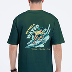 Bottle Green / XS