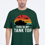 Bottle Green / XS