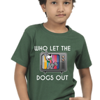 Bottle Green / 0-12M