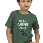 Bottle Green / 0-12M
