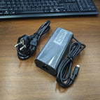 Black / Power supply European