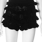 Black / L