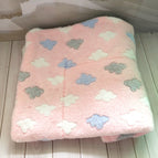 Pink clouds / L