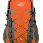 Orange Red / 40L