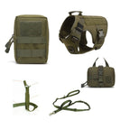 Army Green / L