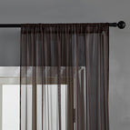 Brown / 100x250cm
