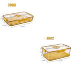 Yellow / B and C