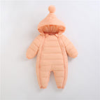 Orange / 100cm
