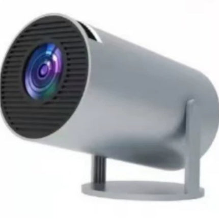 HY300 Pro Projector Home Theater Entertainment Portable Small Projector