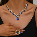 1422 Golden Blue