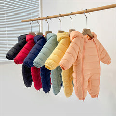 Collection image for: Baby Outerwear