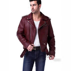 Wine Red / 2XL