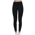 Black / L
