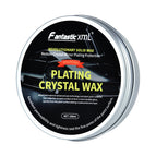 Full English style crystal wax