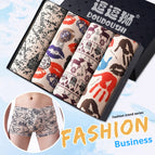 Business Model / 2XL Size