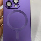 Dark purple / Apple 14plus