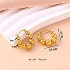 703 Gold F Style