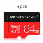 64GB 3PCS