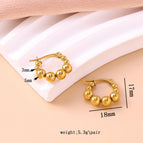 703 Golden E Style