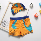 Orange / L
