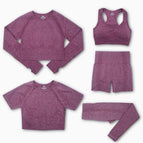 Wine Red / L