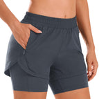 Dark gray / L
