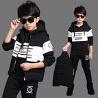 Black / 110cm